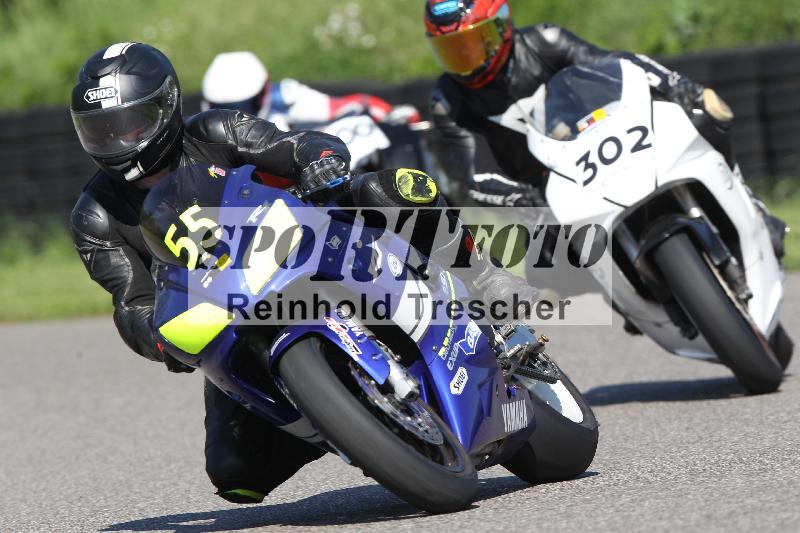 /13 01.05.2025 Speer Racing ADR/Gruppe gelb/55